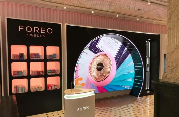 Foreo