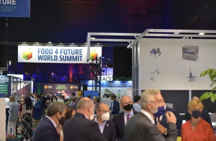 Food 4 Future