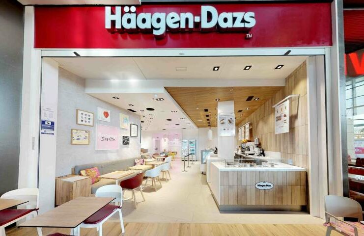 Haagen-Dazs