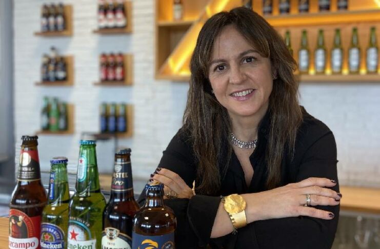 Heineken España Pilar