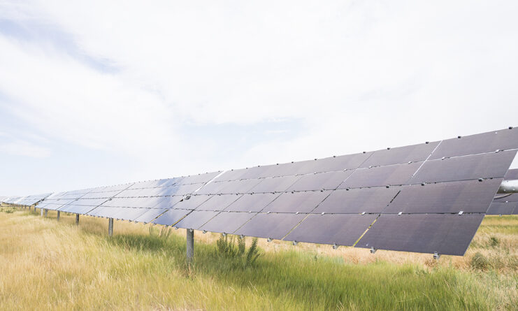 IKEA Inversión Parques Solares