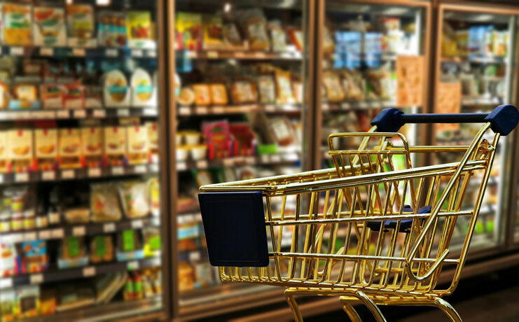 JLL inversión retail supermercados
