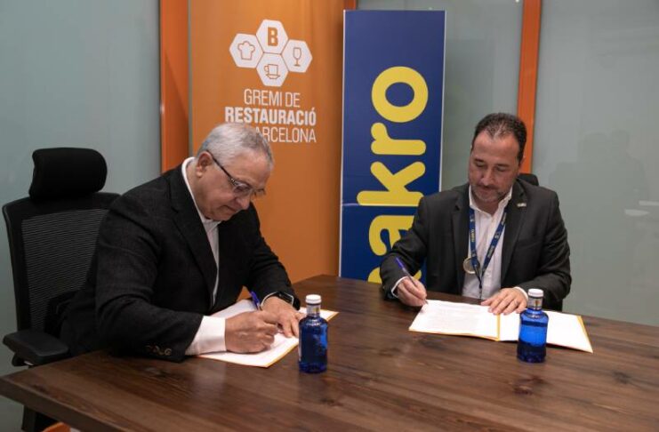 Makro & Gremi
