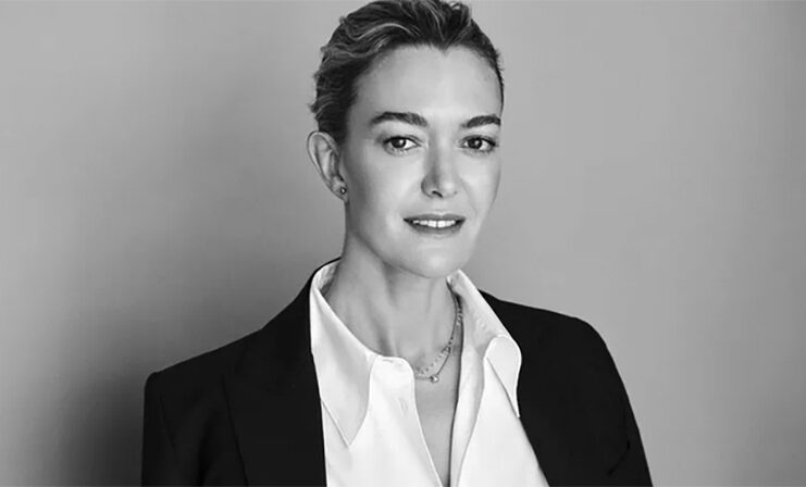 Marta Ortega Inditex