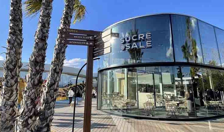 Oasiz Sucre Sale