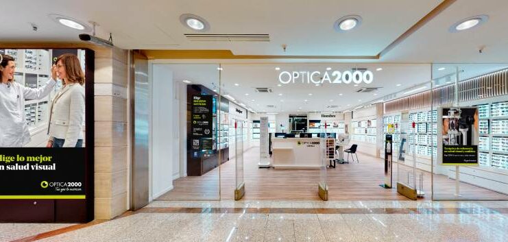 Optica