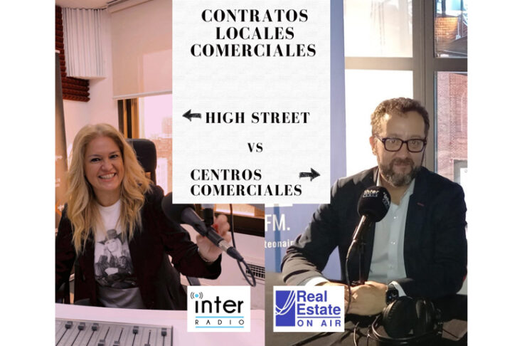Real Estate on Air