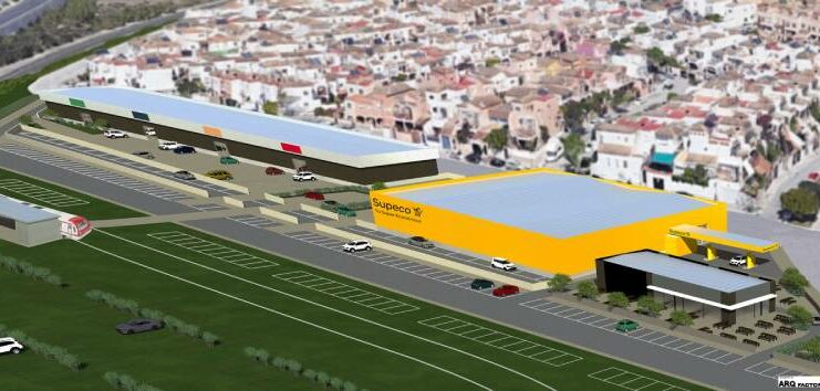 Puerto Real Trocadero