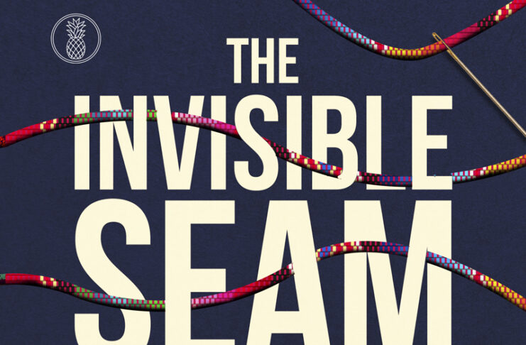 Tommy Hilfiger The Invisible Seam
