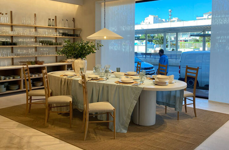 Zara Home