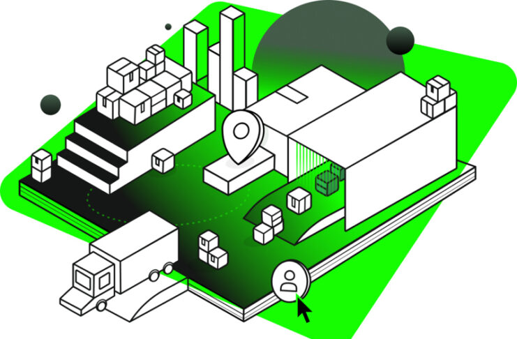eLogy ecommerce