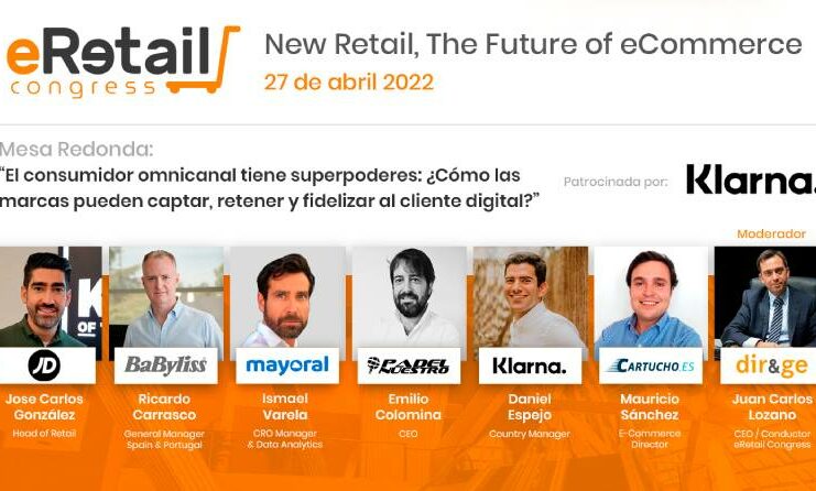 eRetail Congress 2022
