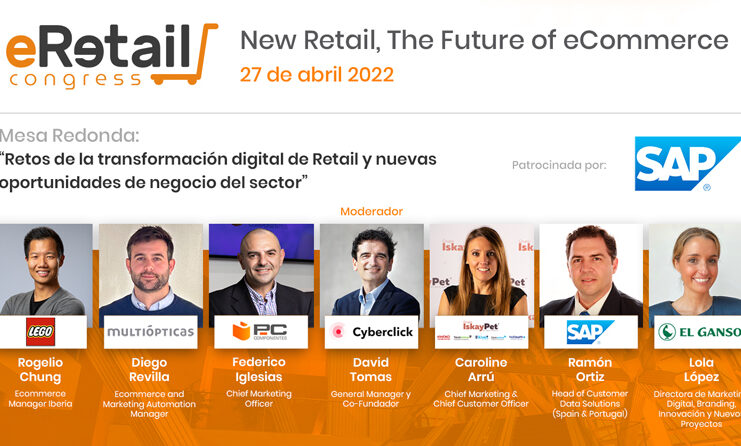 eRetail Congress 2022 debate