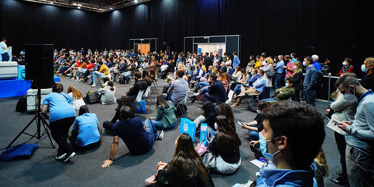 E-Show Barcelona 2022