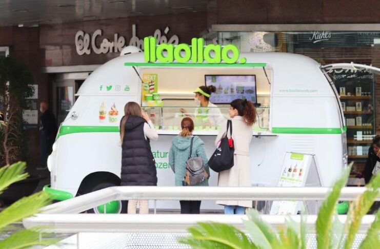 Llaollao