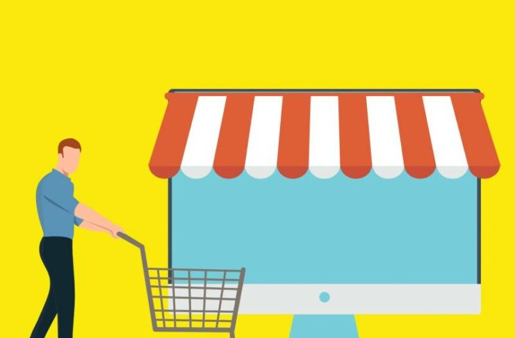 Compras online
