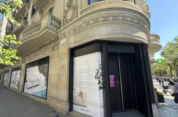 Bolia CBRE