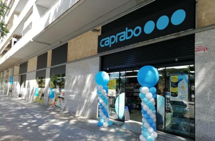 Caprabo