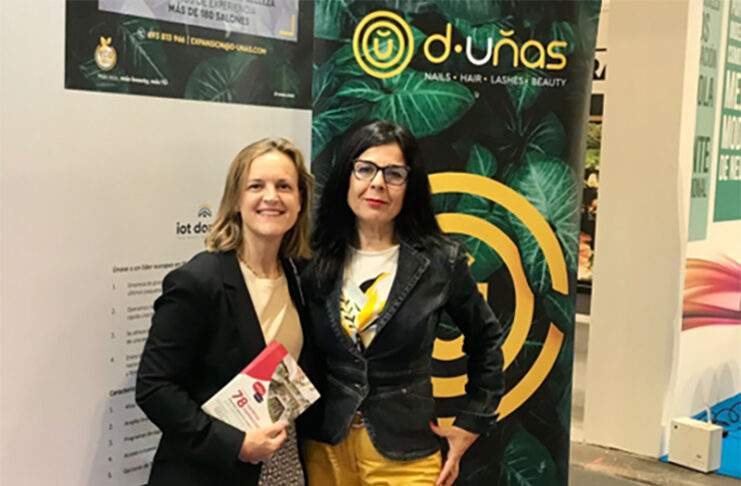 Carmila D-unas