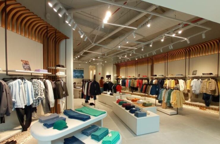 Centro comercial Berceo