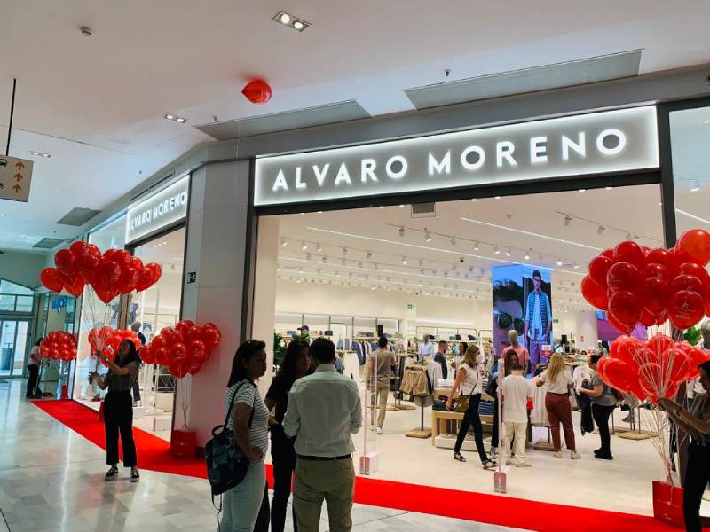 La Álvaro Moreno abre en Los Arcos - Noticias y Actualidad Retail
