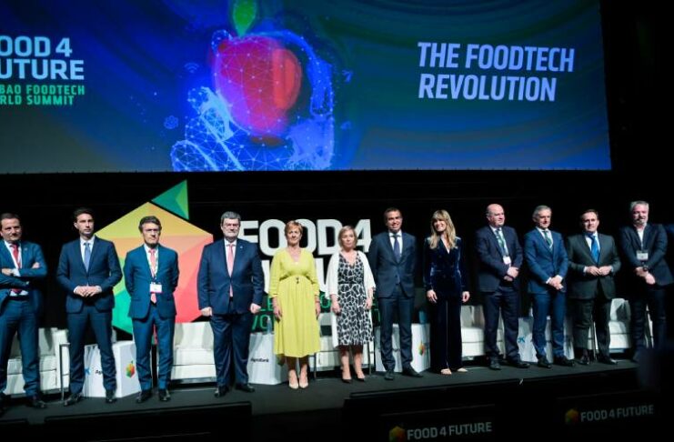 Food 4 Future 2022