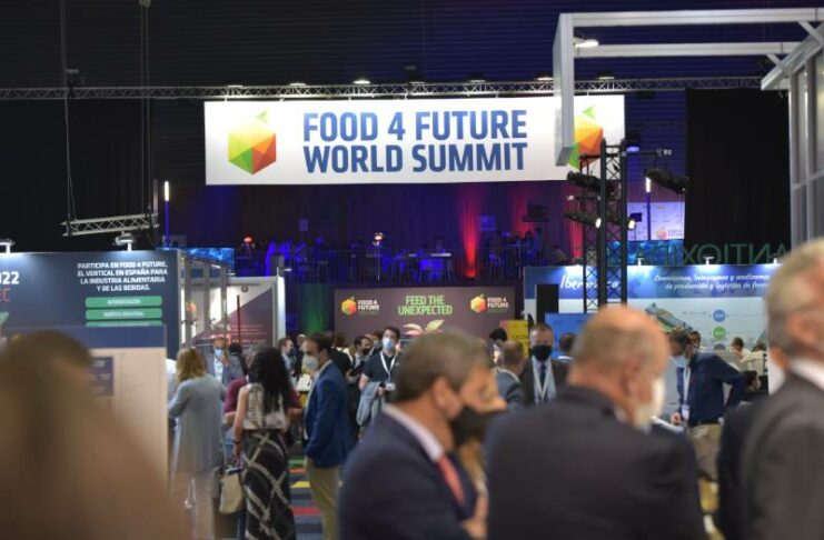 Food 4 Future 2022-