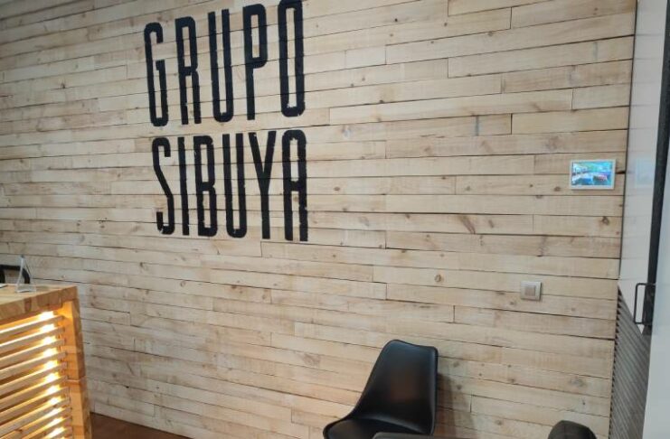 Grupo Sibuya