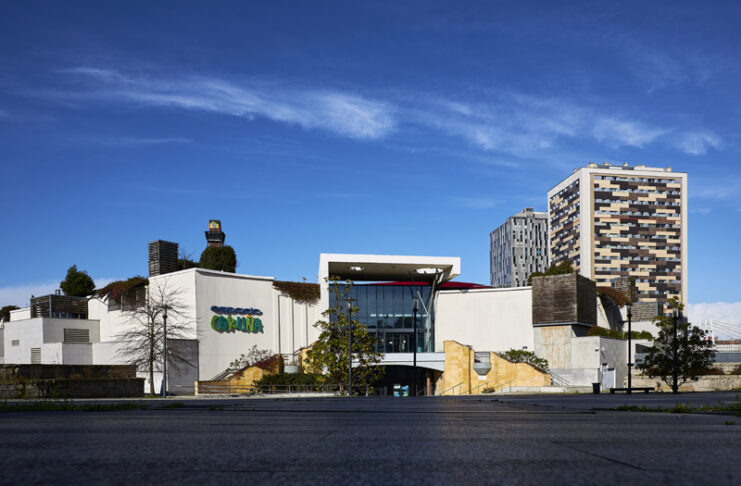 Inbisa MVGM Espacio Coruña