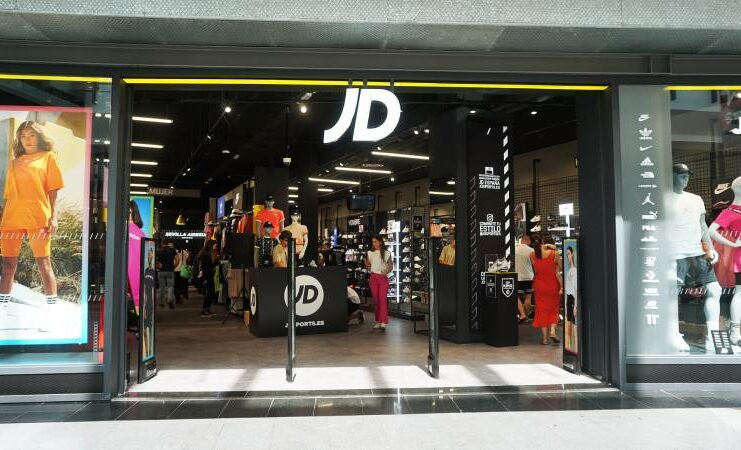 JD Sports