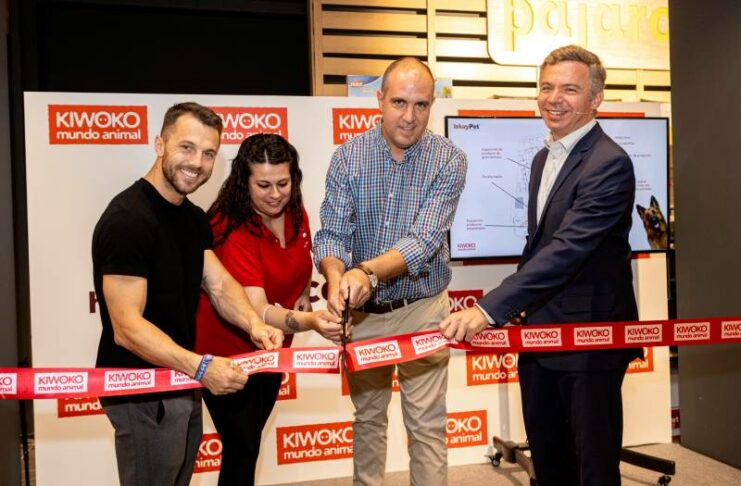 Kiwoko