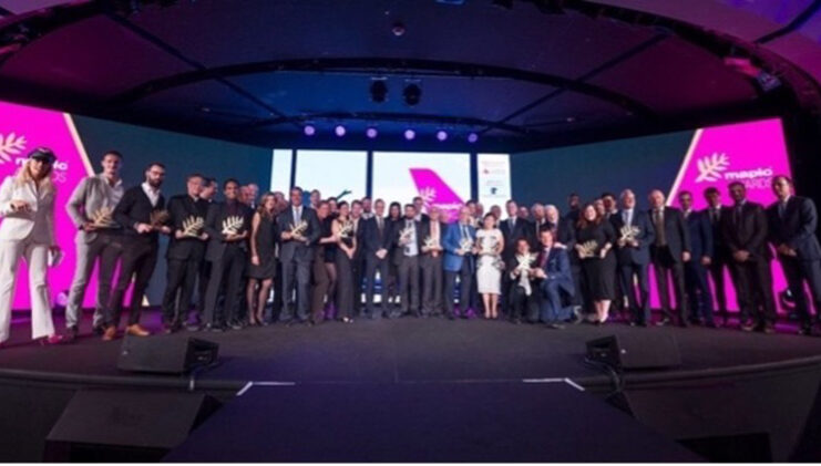 MAPIC Awards