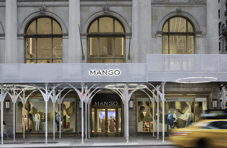 Mango NYC