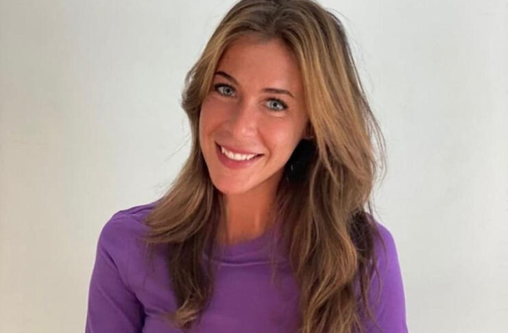 Matilde Villegas Real Estate On Air