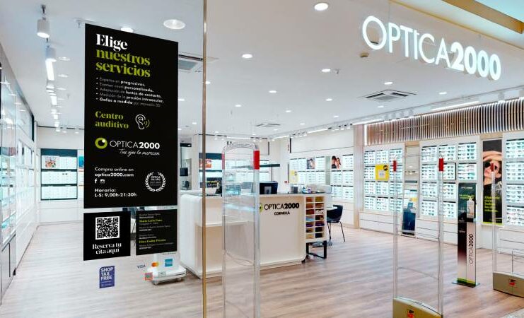 Optica 2000