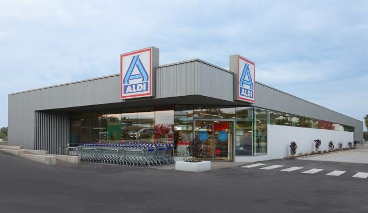 Peñiscola Aldi
