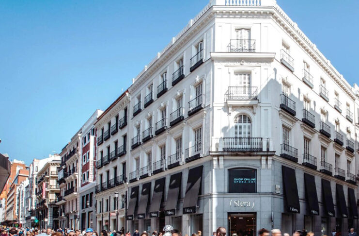 Preciados 4
