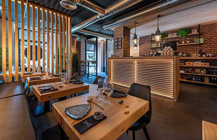 Sibuya Urban Sushi Bar Orense