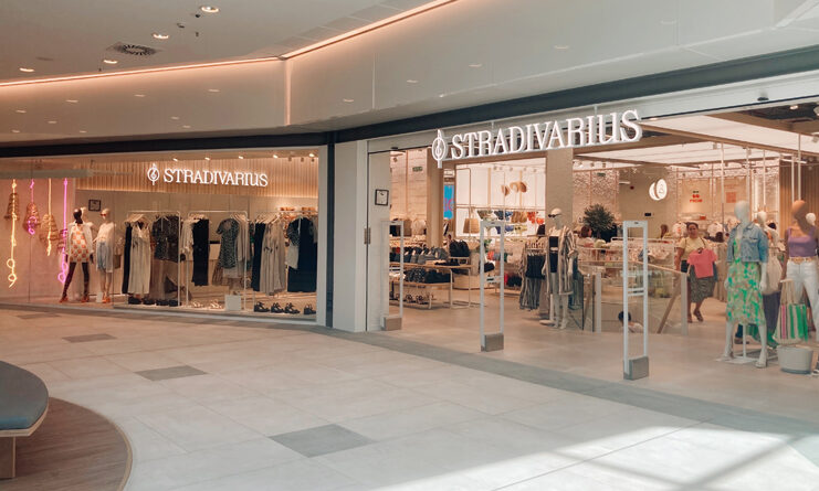 El Ingenio Stradivarius