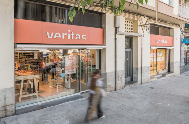 Veritas Sitges remodelación