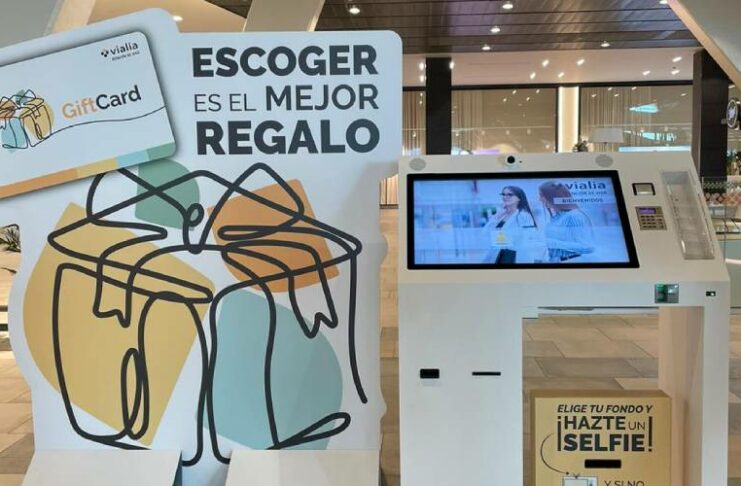 Vialia Vigo