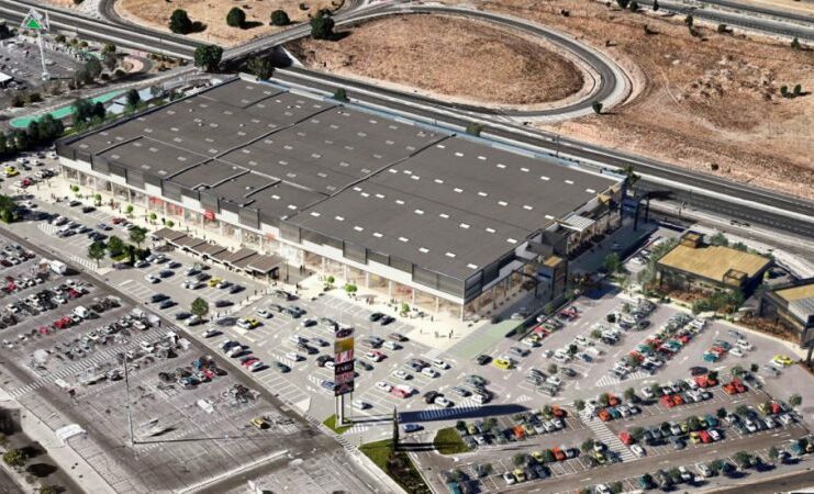 alcora plaza