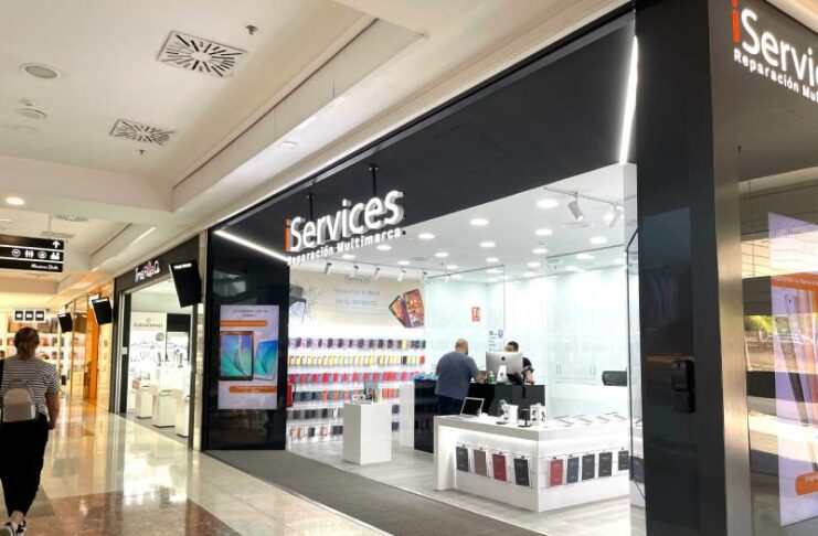 iServices