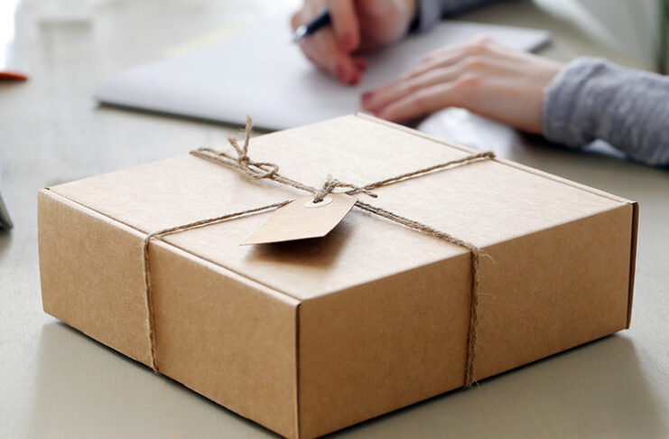 Packaging