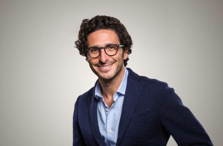 Adrien Nussenbaum