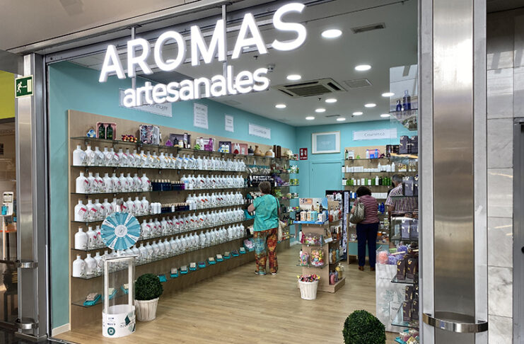 Aromas Artesanales