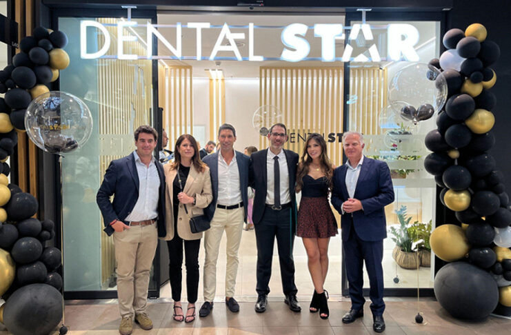 Carmila Dental Star
