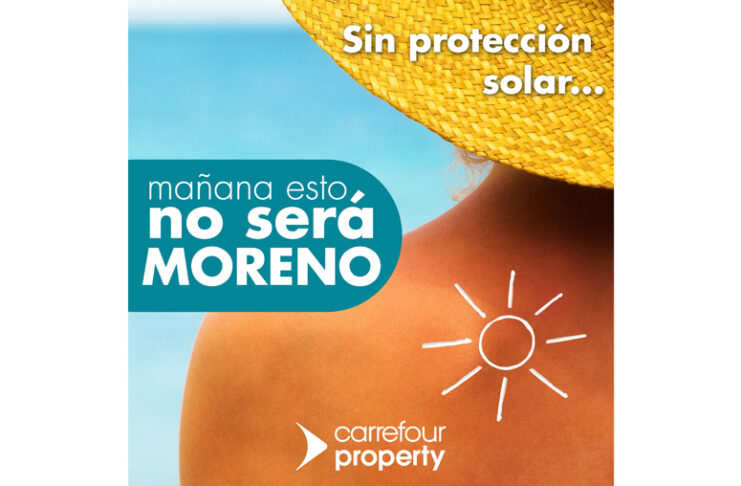 Carrefour Property campaña