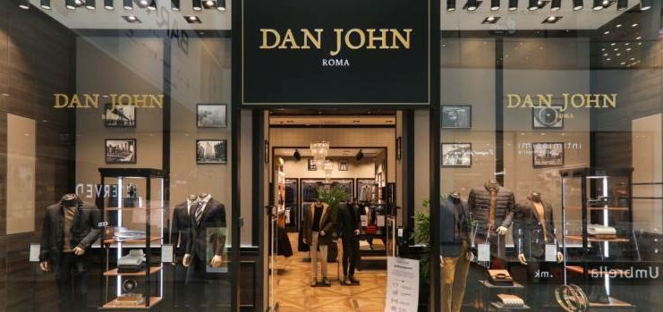 Dan John