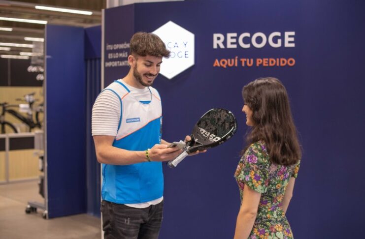 Decathlon